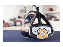 Праска Tefal Ultimate Pure FV9847 - мініатюра 10