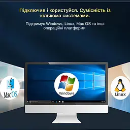 Зовнішня кишеня XON MemoryCase для M.2 NGFF (SATA) USB 3.1 Type-C Чорний (XSC2C13NG1MG 4333) - мініатюра 5