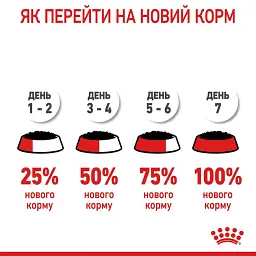 Вологий корм для кішок з чутливою шкірою і проблемною шерстю Royal Canin Hair & Skin, шматочки в соусі, 85 г - мініатюра 4