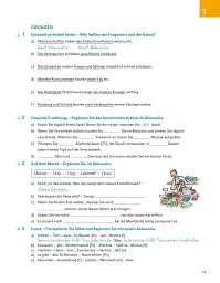 Ubungsgrammatik fur die Mittelstufe – PLUS Buch mit Code - Магдалена Матуссек - мініатюра 2