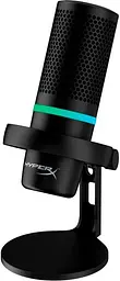 Мікрофон HyperX DuoCast (4P5E2AA) [77387] - мініатюра 2
