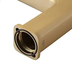 Змішувач для раковини Koer KB-10031-12 (KR5973) - мініатюра 3