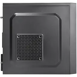 Корпус LogicPower LP 6109 - 400W MATX 1xUSB3.0, 2xUSB2.0 12 см - мініатюра 6