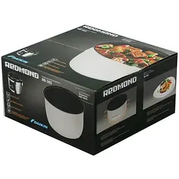 Чаша для мультиварки Redmond RB-305 (00000022396) - мініатюра 3