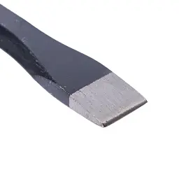 Зубило Sigma з обмежувачем 300x16x23мм (4325131) - мініатюра 8