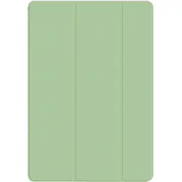 Чохол до планшета BeCover Soft TPU Pencil Apple iPad mini 6 2021 Green (706756)