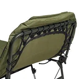 Коропова розкладачка Ranger Campfeuer (RA5507) - мініатюра 7
