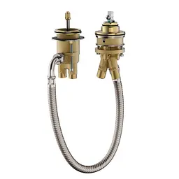 Прихована частина Hansgrohe Metropol 13159180