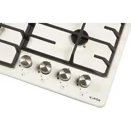 Газова поверхня VENTOLUX HG640-DA3 CEST (IVORY) - мініатюра 4