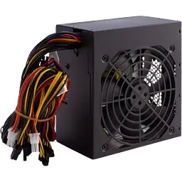 Блок живлення FSP PNR PRO 500W (ATX-500PNR PRO) - мініатюра 1