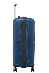 Валіза 67 См American Tourister AIRCONIC BLUE 67x44,5x26 88G*41002 - мініатюра 6