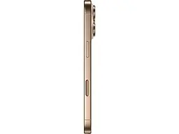 Смартфон Apple iPhone 16 Pro 256GB Desert Titanium (MYNK3) - мініатюра 7