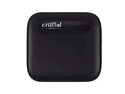 SSD-накопичувач Crucial X6 4 TB (CT4000X6SSD9)