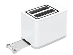 Тостер Tefal TT693110 - мініатюра 7