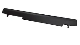 Акумулятор для ноутбука Asus A42-K56 14.8V Black 2200 mAh - мініатюра 2
