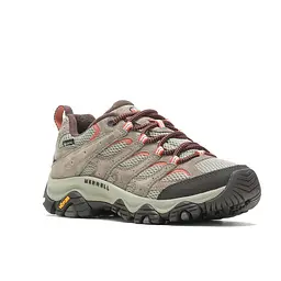 Кросівки жіночі Merrell Moab 3 GTX 38 Світло-коричневий
