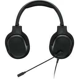 Ігрові навушники Lenovo H110 Gaming Headset Black (GXD1P46879) [141188] - мініатюра 6