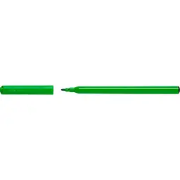 Фломастери Faber-Castell Замок Felt tip pen Castle у картонній коробці 12 кольорів (31677) - мініатюра 4