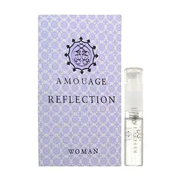 Оригінал Мініатюра Amouage Reflection Woman 2 мл Парфумована вода