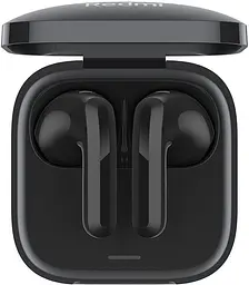 Навушники Xiaomi TWS Redmi Buds 6 Active Black (BHR8396GL, BHR8389CN) - мініатюра 4