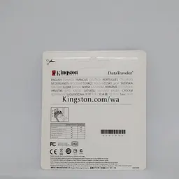 Флешка з пам'яттю 64GB USB - мініатюра 2