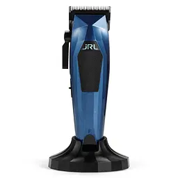 Професійна машинка для стрижки JRL-3000CD-F Blue - мініатюра 2