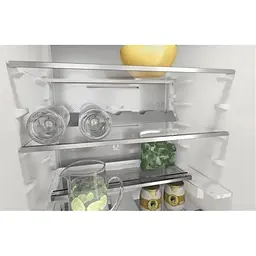 Холодильник Whirlpool WHC18 T573 з морозильною камерою - мініатюра 7