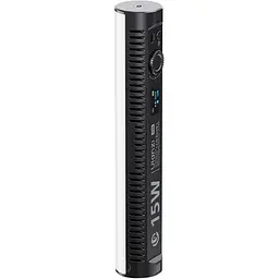 Лампа Ulanzi B15RGB 15W Tube Light (L208) - мініатюра 7