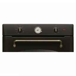 Духовка електрична Whirlpool WTAC8411SCAN - мініатюра 2