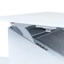 Витяжка декоративна похила WEILOR WDS 62301 R WH 1000 LED - мініатюра 8