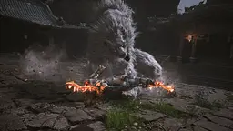 Гра Sony PlayStation Black Myth: Wukong, BD диск (PS5) - мініатюра 7