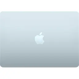 Ноутбук Apple MacBook Air 13` M4 16/256GB Sky Blue 2025 (MC6T4) [129783] - мініатюра 3