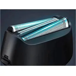 Електробритва ShowSee F601-BK Black [110297] - мініатюра 4
