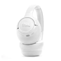 Навушники JBL Tune 730BT White (JBLT730BTWHT) - мініатюра 6