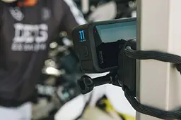 Гнучке кріплення GoPro Gumby Flexible Mount (AGRTM-001) [85735] - мініатюра 6