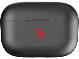 Навушники A4Tech M30 Bloody Black+Red - мініатюра 6