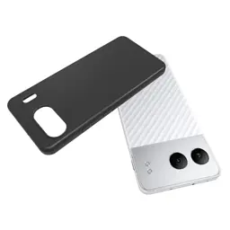 Чохол до мобільного телефона BeCover OnePlus Nord 4 5G Black (713140) - мініатюра 3