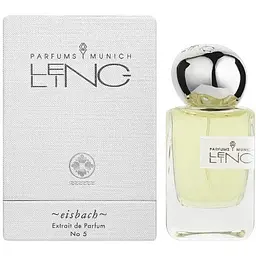 Парфуми оригінал Lengling Munich Eisbach No 5 50 мл Parfum