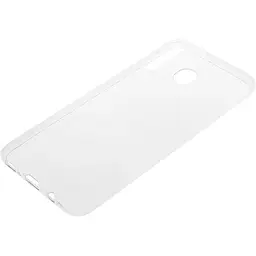 Чохол-накладка Toto TPU High Clear Case Samsung Galaxy A40s/M30 Transparent - мініатюра 4