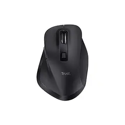 Мишка Trust Fyda Wireless Black (24727) - мініатюра 1