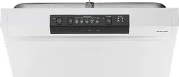 Посудомийна машина Gorenje GS520E15W (WQP8-7606V) (6811445) - мініатюра 6