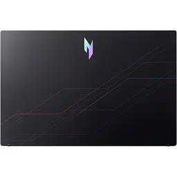 Ноутбук Acer Nitro V 15 ANV15-52-70MY (15.6 1920x1080 IPS, Intel Core i5-13420H, 16 GB, 1 TB, RTX 5060 8 GB, DOS) Obsidian black (NH.QZAEG.008) - мініатюра 9