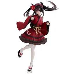 Фігурка Taito Рандеву з життям Курумі Токісакі Date A Live Kurumi Tokisaki 18 см T DAL KT 18
