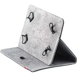 Чохол-підставка Lagoda Clip stand Boom 6-7-8" чорний - мініатюра 2