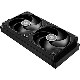 Система рідинного охолодження ID-Cooling FX280 Pro SE (FX280 PRO SE) - мініатюра 4