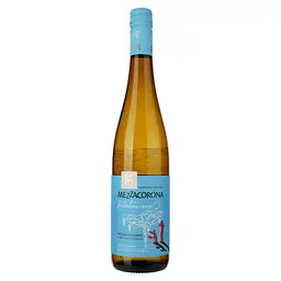 Вино Mezzacorona Filobianco, біле, сухе, 12%, 0,75 л - мініатюра 2