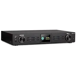 HiFi тюнер Аuna iTuner 320 BT Spotify Connect (10034063)