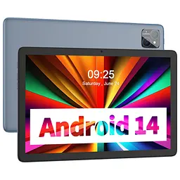 Планшет Pritom P11 4/128GB Black