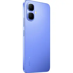 Смартфон Infinix Smart 10 4/128GB Iris Blue [147441] - мініатюра 6