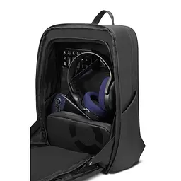 Рюкзак для ноутбука Lenovo Legion 17" Gaming Backpack GB800 (GX41U39299) - мініатюра 5